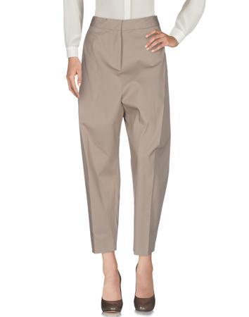 Брюки ALBERTO BIANI