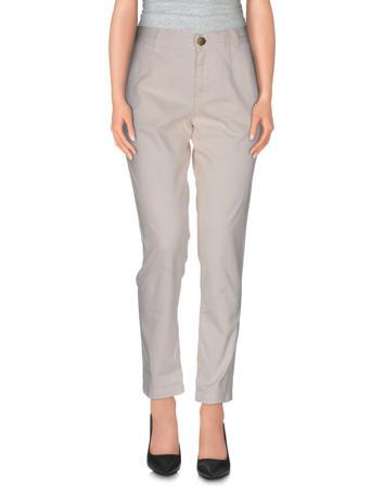 Брюки CURRENT/ELLIOTT