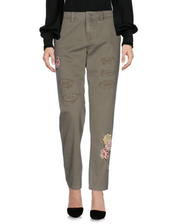 Брюки ODD MOLLY