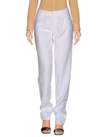 Брюки BLUMARINE