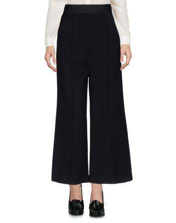 Брюки SELF-PORTRAIT Брюки SELF-PORTRAIT