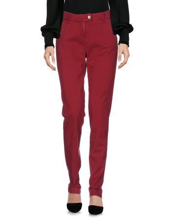 Брюки JECKERSON