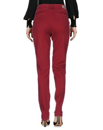 Брюки JECKERSON