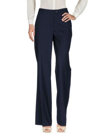 Брюки MOSCHINO CHEAP AND CHIC