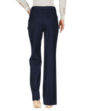 Брюки MOSCHINO CHEAP AND CHIC