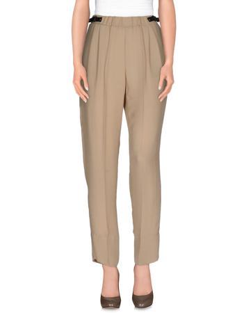 Брюки TWIN-SET Simona Barbieri