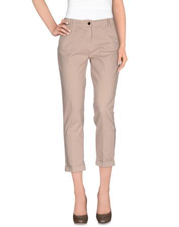 Брюки TWIN-SET Simona Barbieri