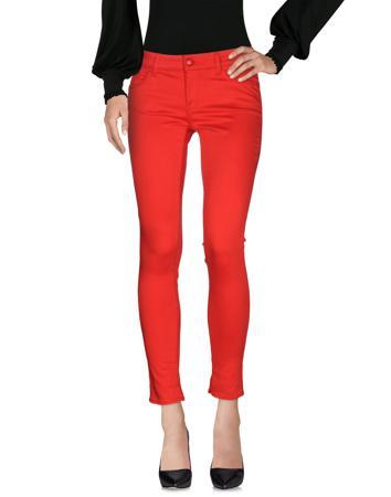 Брюки LOVE MOSCHINO