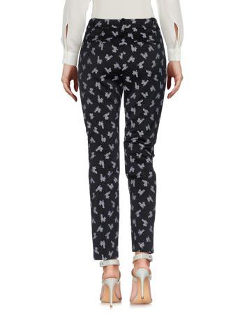 Брюки PINKO BLACK