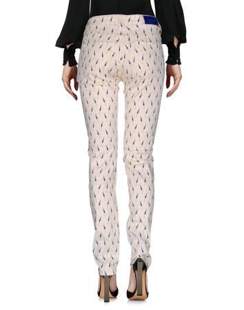 Брюки JACOB COHЁN