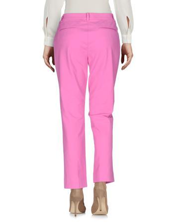 Брюки RALPH LAUREN BLACK LABEL
