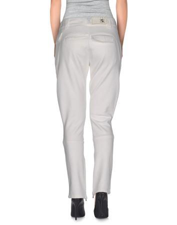 Брюки ERMANNO SCERVINO