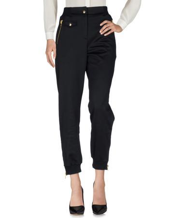 Брюки MOSCHINO COUTURE