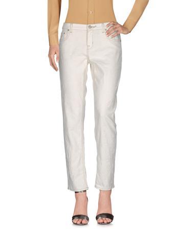 Брюки JACOB COHЁN