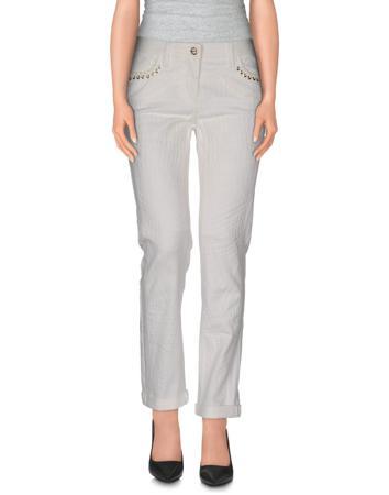 Брюки ROBERTO CAVALLI