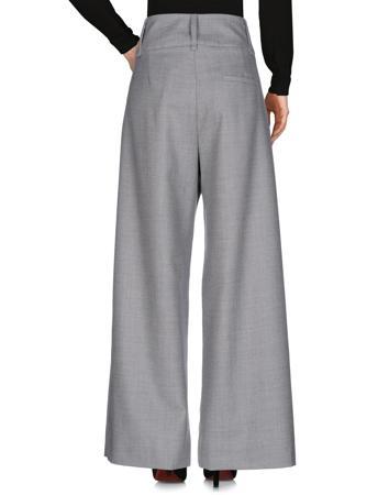 Брюки VIVIENNE WESTWOOD ANGLOMANIA