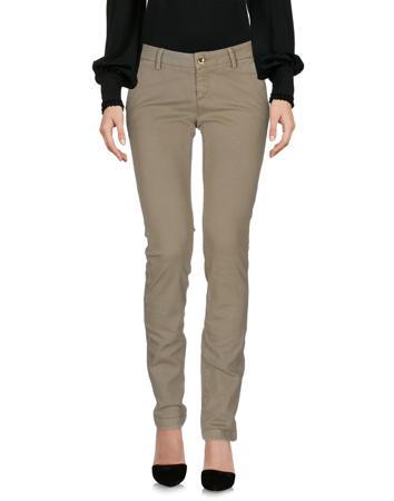 Брюки CAMOUFLAGE AR AND J.