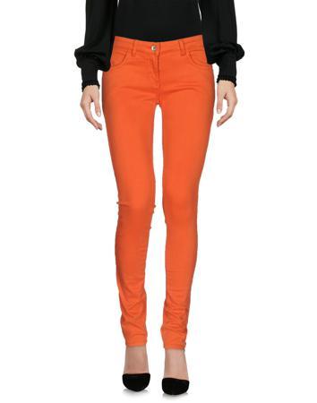 Брюки PEPE JEANS