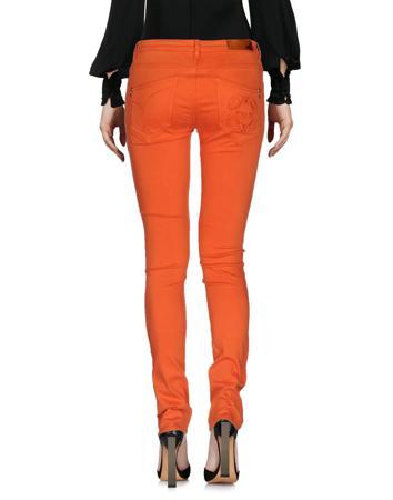 Брюки PEPE JEANS