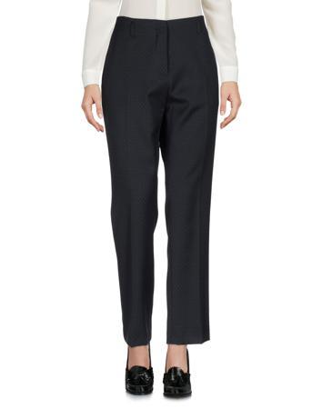 Брюки DRIES VAN NOTEN