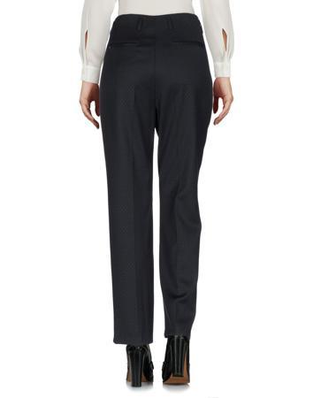 Брюки DRIES VAN NOTEN