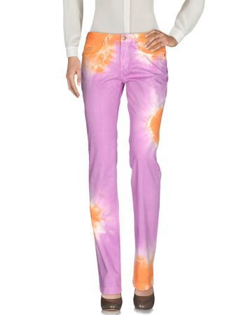 Брюки BLUMARINE