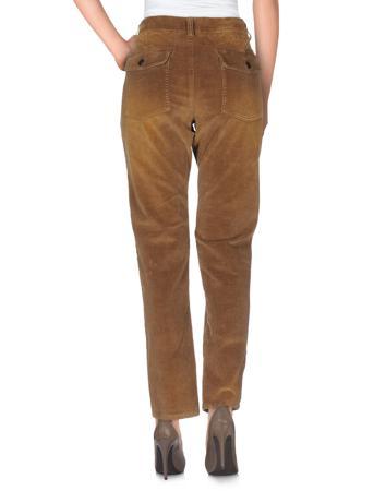 Брюки TWIN-SET JEANS