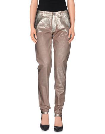 Брюки 7 FOR ALL MANKIND