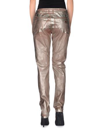 Брюки 7 FOR ALL MANKIND