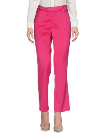 Брюки GIULIETTE BROWN