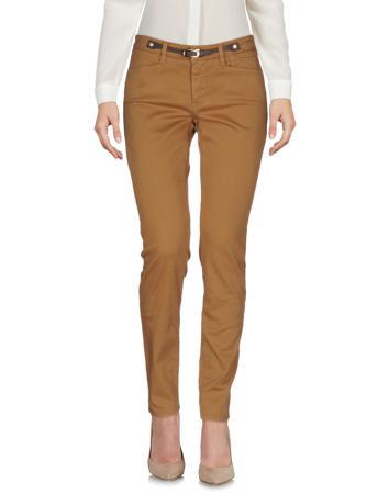 Брюки JECKERSON