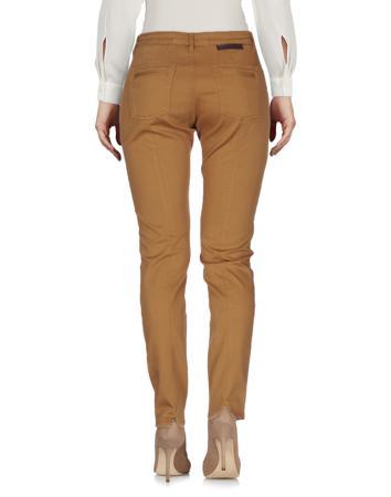 Брюки JECKERSON