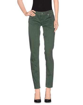 Брюки BLUGIRL FOLIES