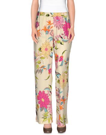 Брюки TWIN-SET JEANS