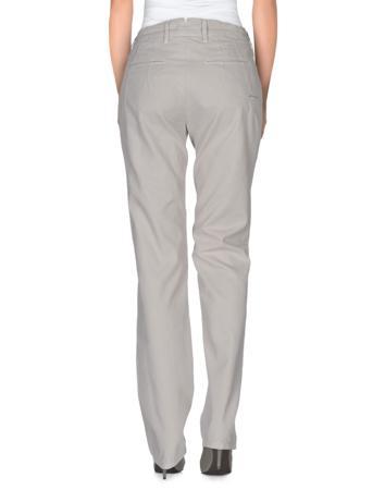 Брюки SIVIGLIA WHITE