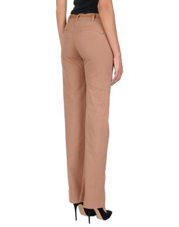 Брюки TWIN-SET JEANS