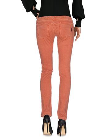 Брюки MANILA GRACE DENIM