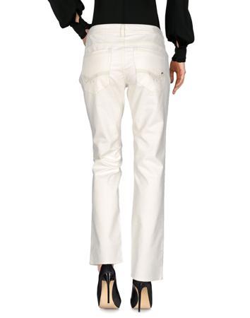 Брюки TOMMY HILFIGER DENIM