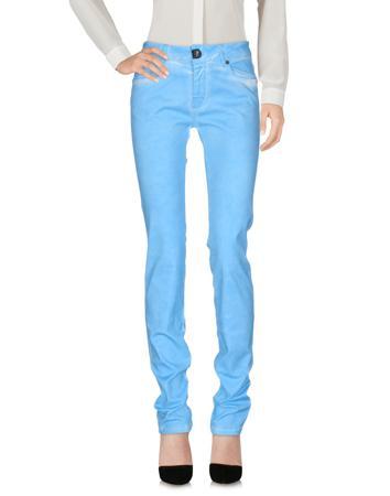 Брюки PLEIN SUD