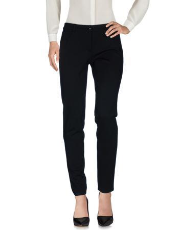 Брюки MOSCHINO CHEAP AND CHIC