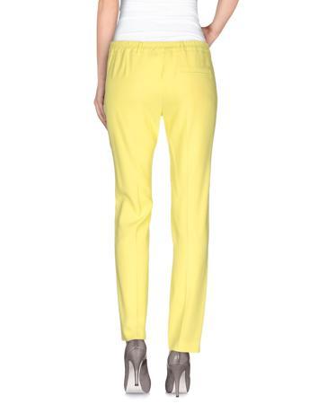 Брюки ERMANNO SCERVINO