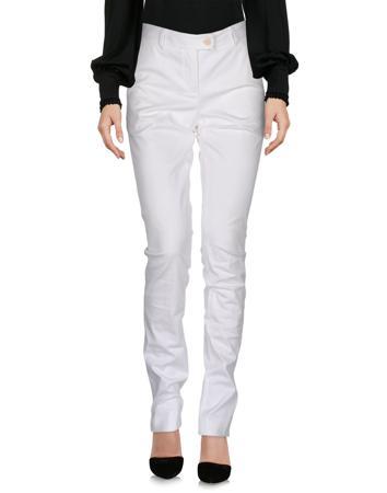 Брюки MOSCHINO CHEAP AND CHIC