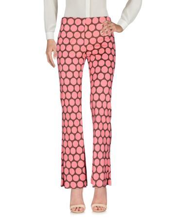 Брюки MALÌPARMI M.U.S.T.