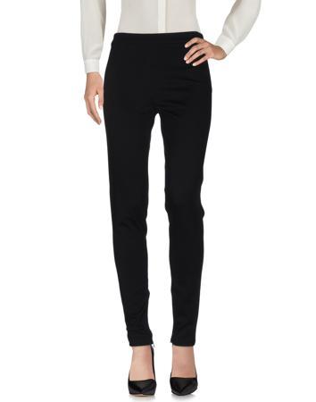 Брюки MOSCHINO CHEAP AND CHIC