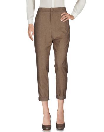 Брюки MANILA GRACE