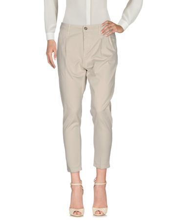 Брюки LABELROUTE