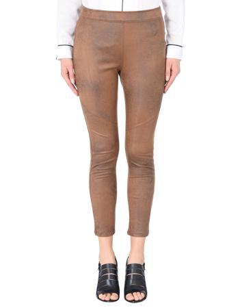 Брюки FREE PEOPLE