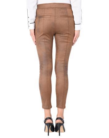 Брюки FREE PEOPLE