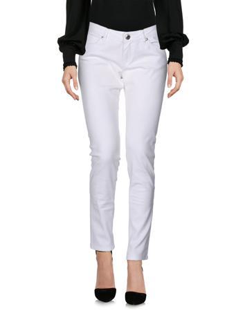 Брюки LOVE MOSCHINO Брюки LOVE MOSCHINO