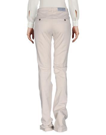 Брюки JACOB COHЁN